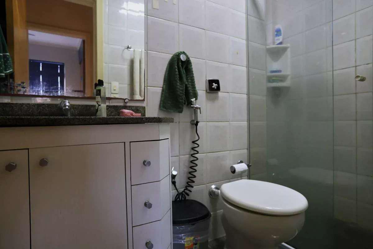 Apartamento, Sagrada Família, 3 Quartos, 1 Vaga, 1 Suíte