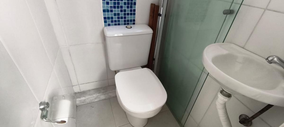 Apartamento, Cidade Nova, 3 Quartos, 2 Vagas, 1 Suíte
