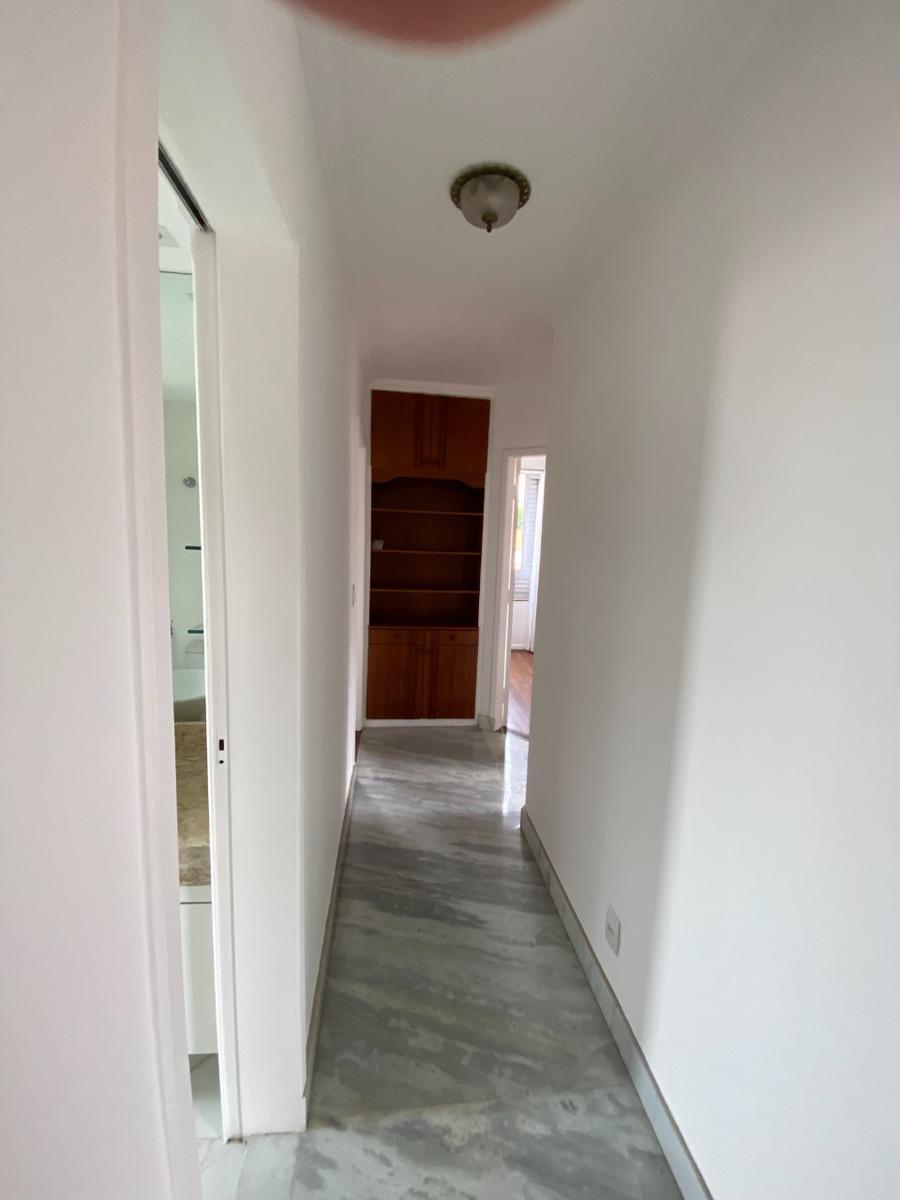Apartamento, Floresta, 3 Quartos, 1 Vaga, 1 Suíte