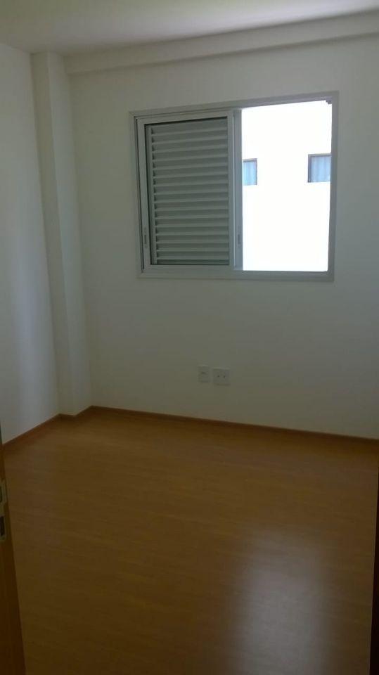 Apartamento, Liberdade, 4 Quartos, 3 Vagas, 2 Suítes