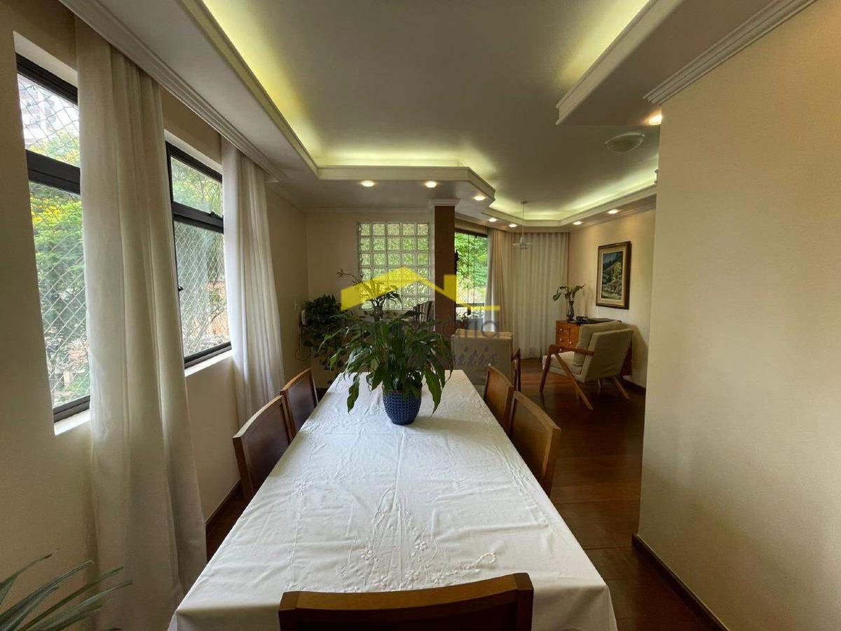 Apartamento, Buritis, 3 Quartos, 2 Vagas, 1 Suíte