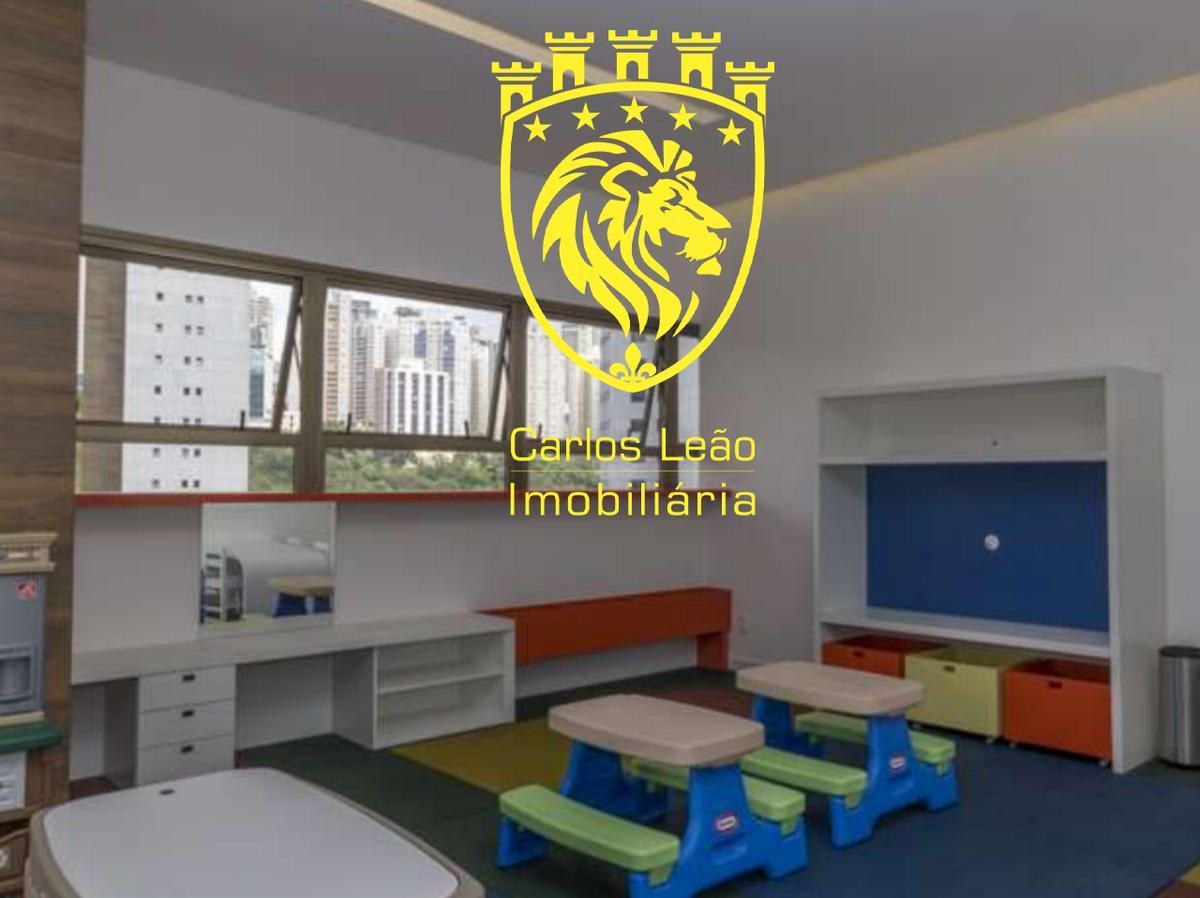 Apartamento, Vale do Sereno, 4 Quartos, 6 Vagas