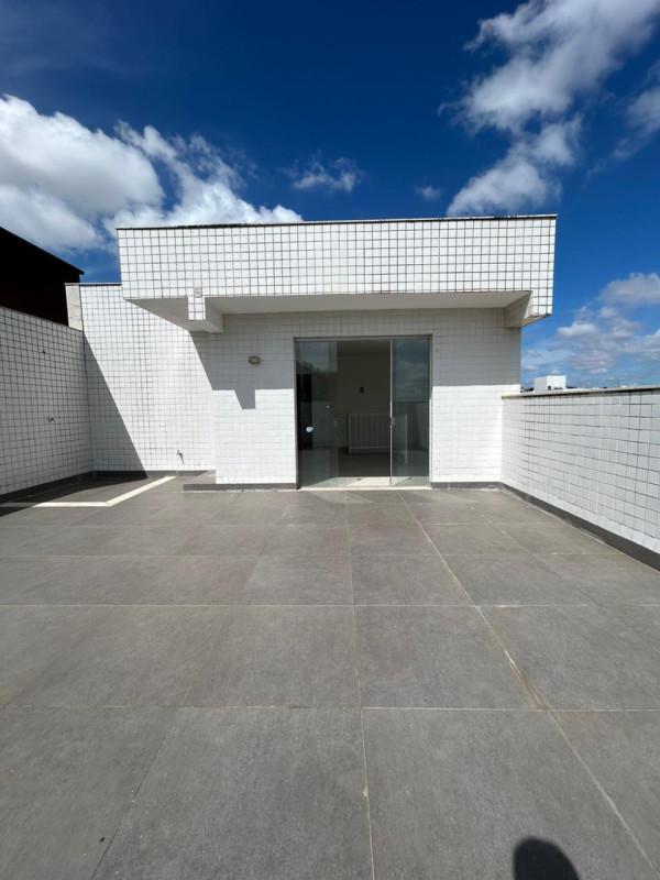 Cobertura, Dona Clara, 4 Quartos, 3 Vagas, 1 Suíte