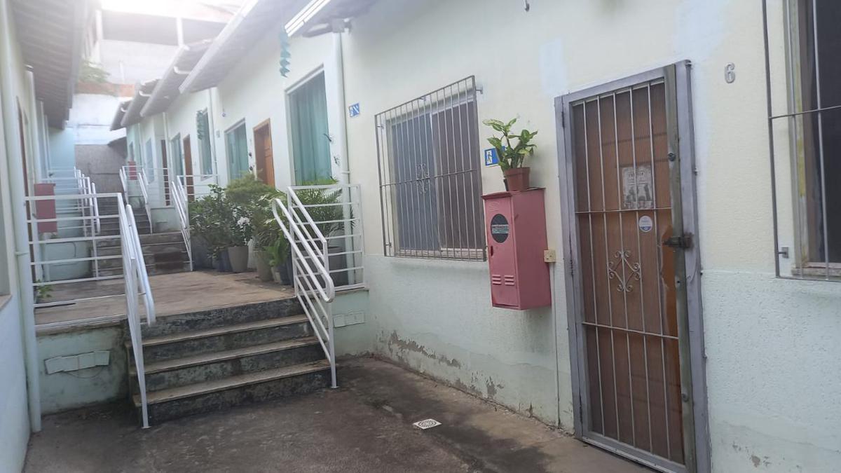 Casa, Juliana, 2 Quartos, 1 Vaga