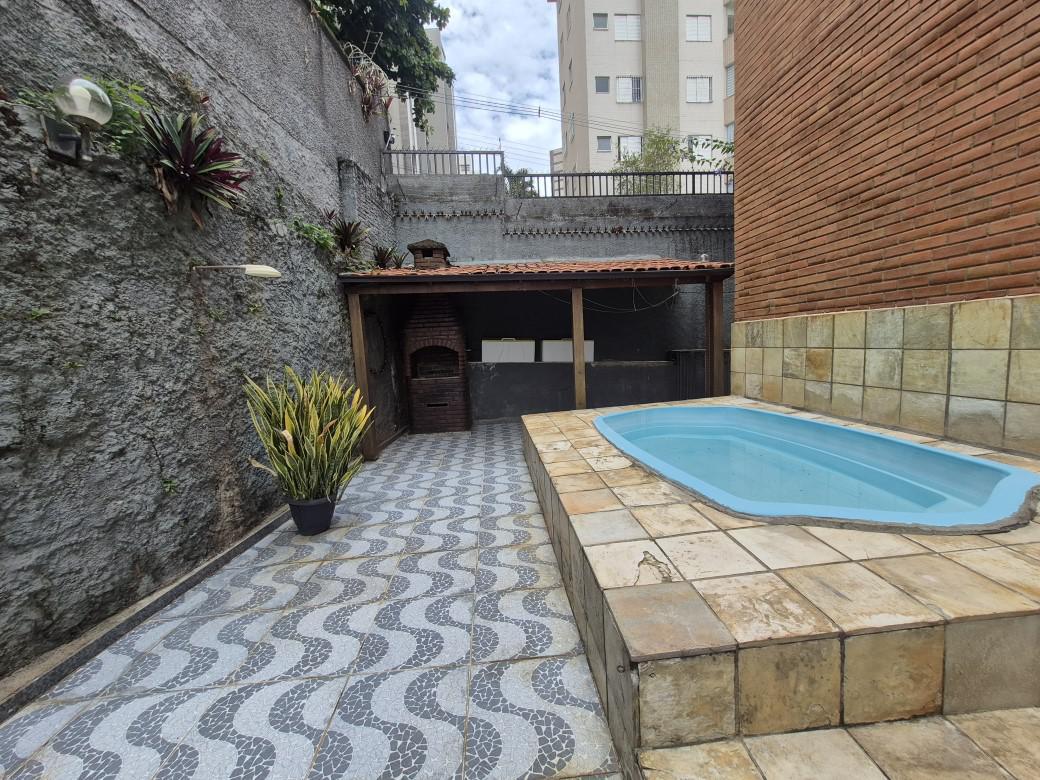 Apartamento, Anchieta, 3 Quartos, 1 Vaga