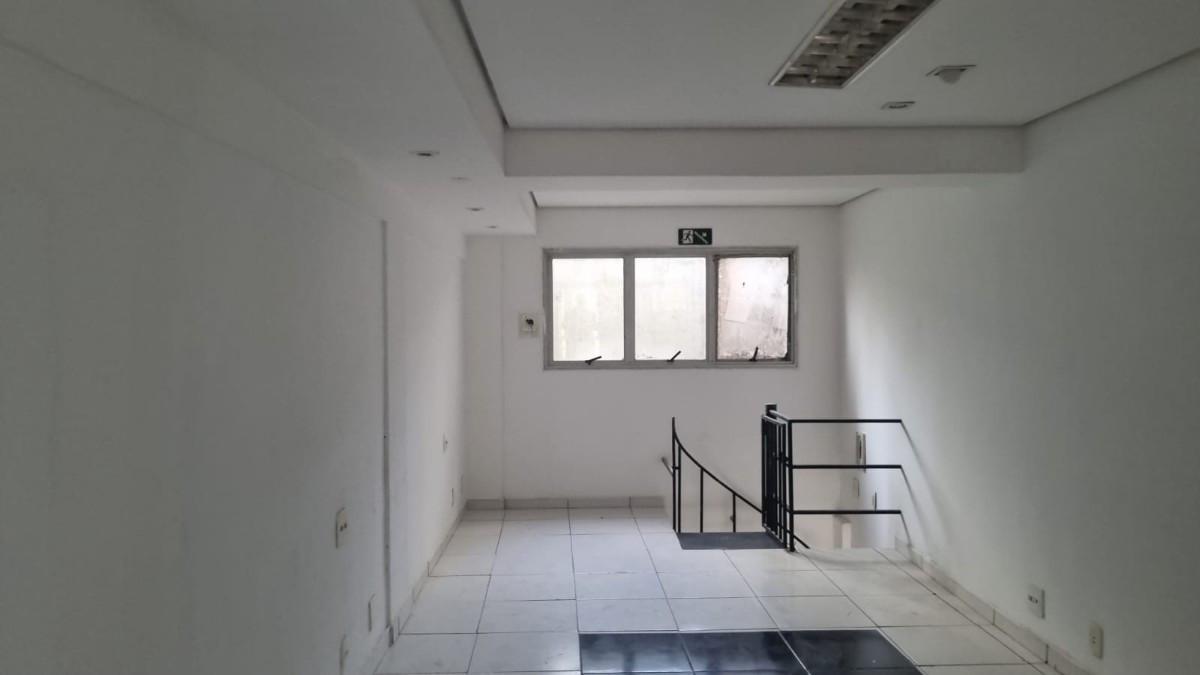 Andar, Santo Antônio, 0 Quarto, 0 Vaga
