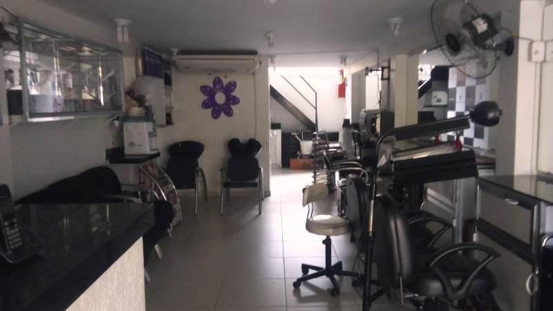 Andar, Barro Preto, 0 Quarto, 0 Vaga