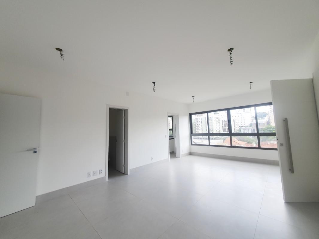 Apartamento, São Bento, 4 Quartos, 3 Vagas, 2 Suítes