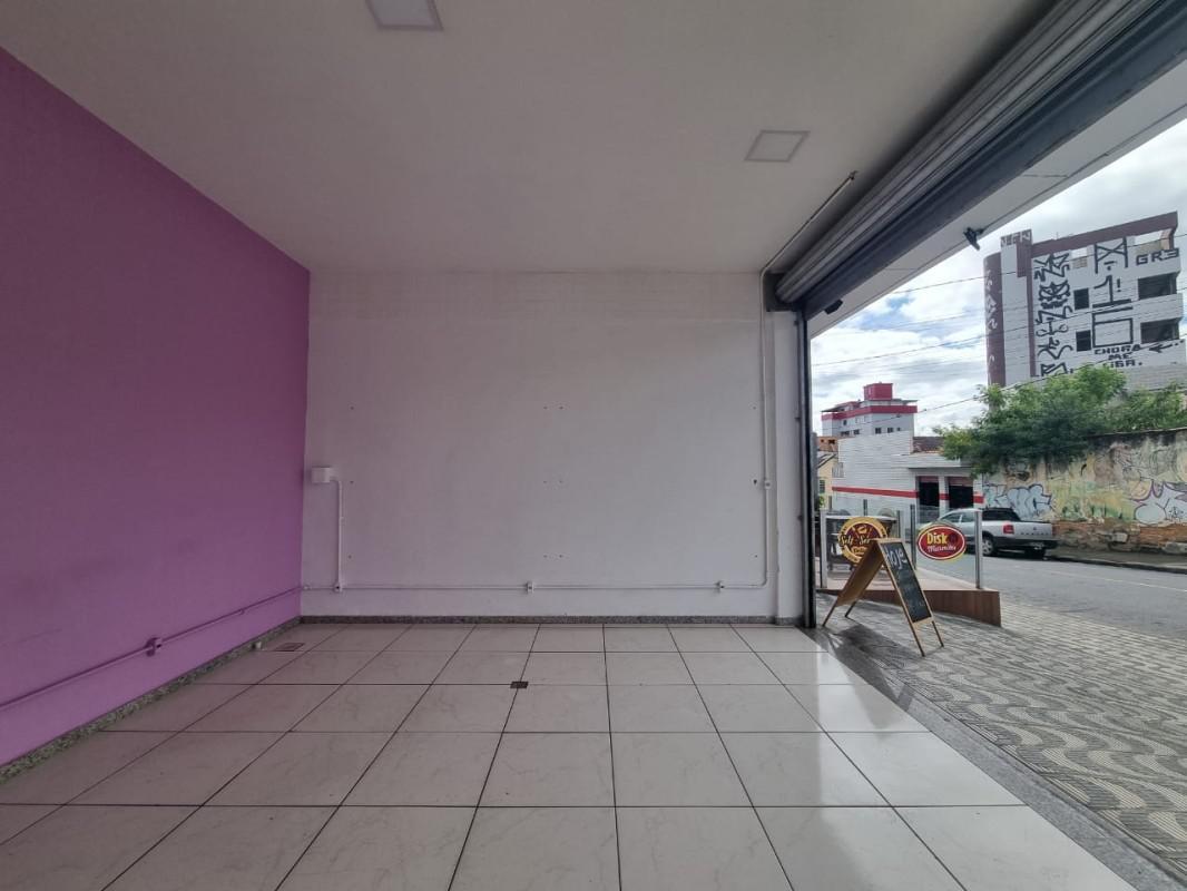 Andar, Das Industrias I (barreiro), 0 Quarto, 0 Vaga