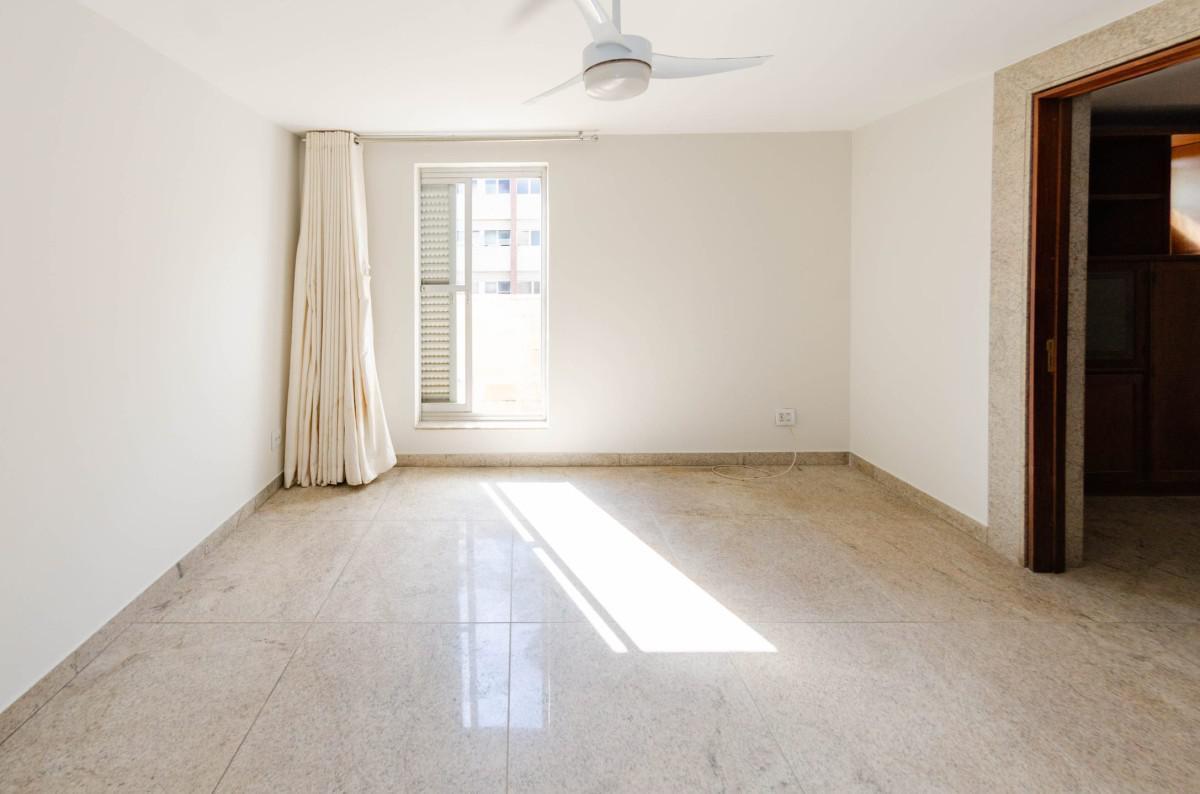 Cobertura, Santa Lúcia, 4 Quartos, 3 Vagas, 2 Suítes