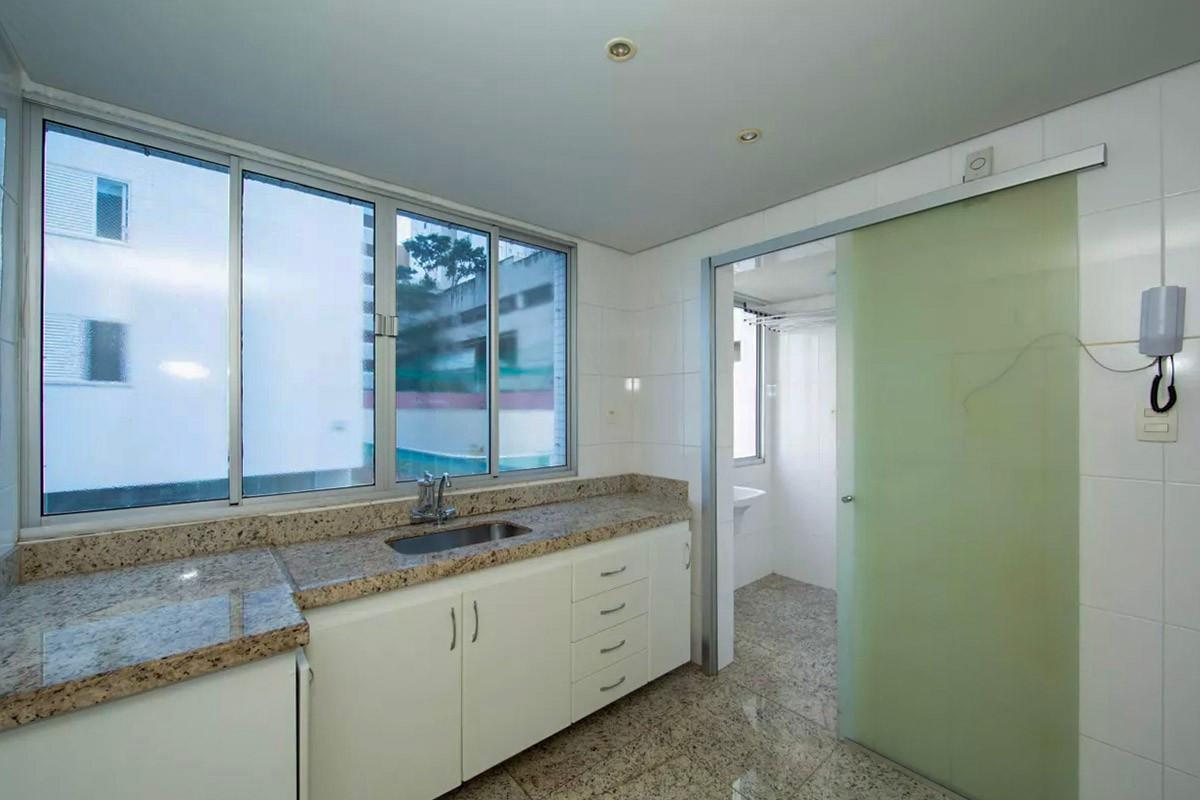 Apartamento, Buritis, 3 Quartos, 2 Vagas, 1 Suíte