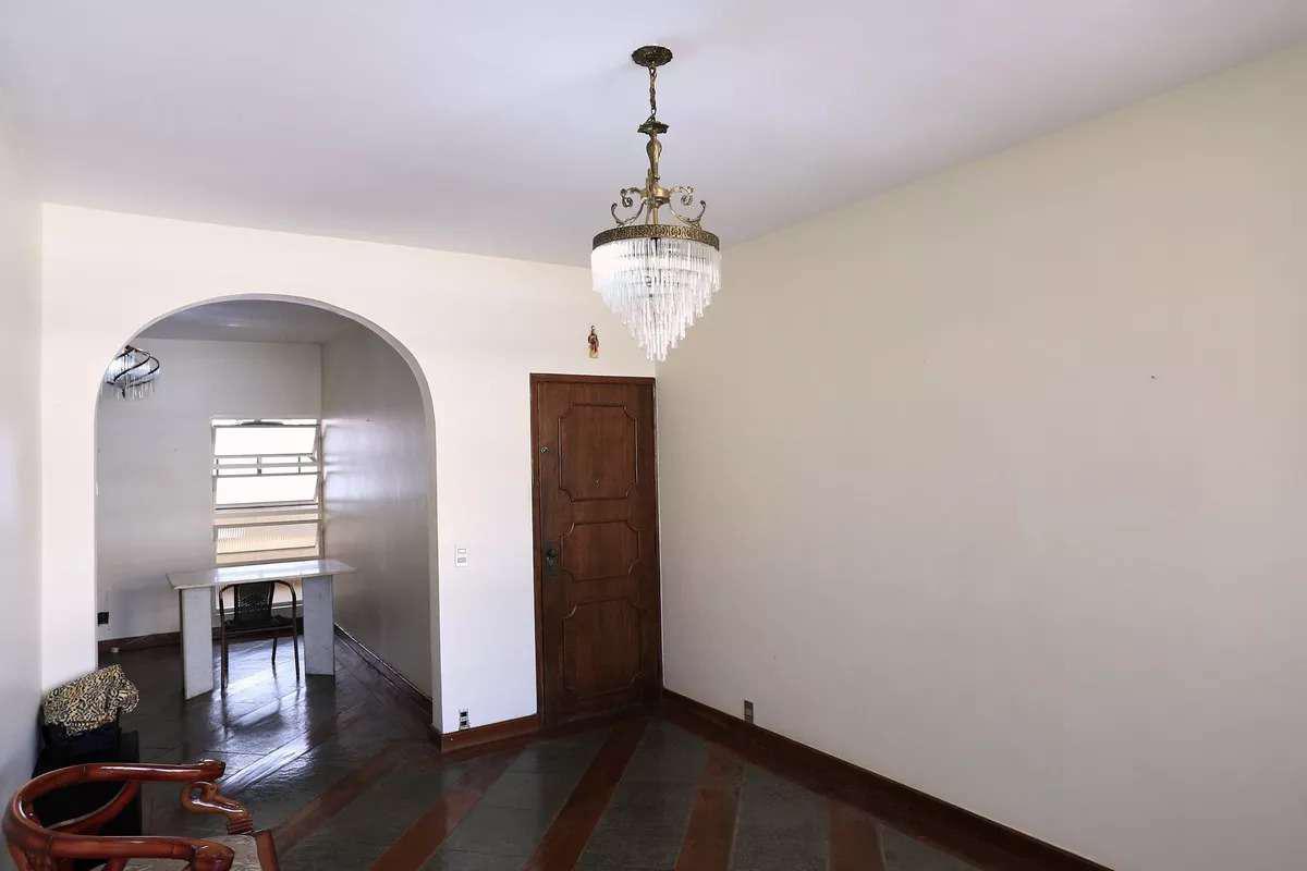 Cobertura, São Pedro, 4 Quartos, 2 Vagas, 2 Suítes