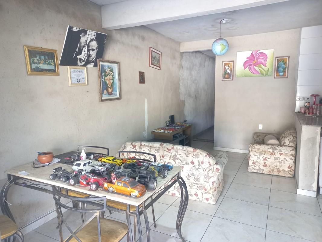 Casa, Céu Azul, 3 Quartos, 4 Vagas, 2 Suítes