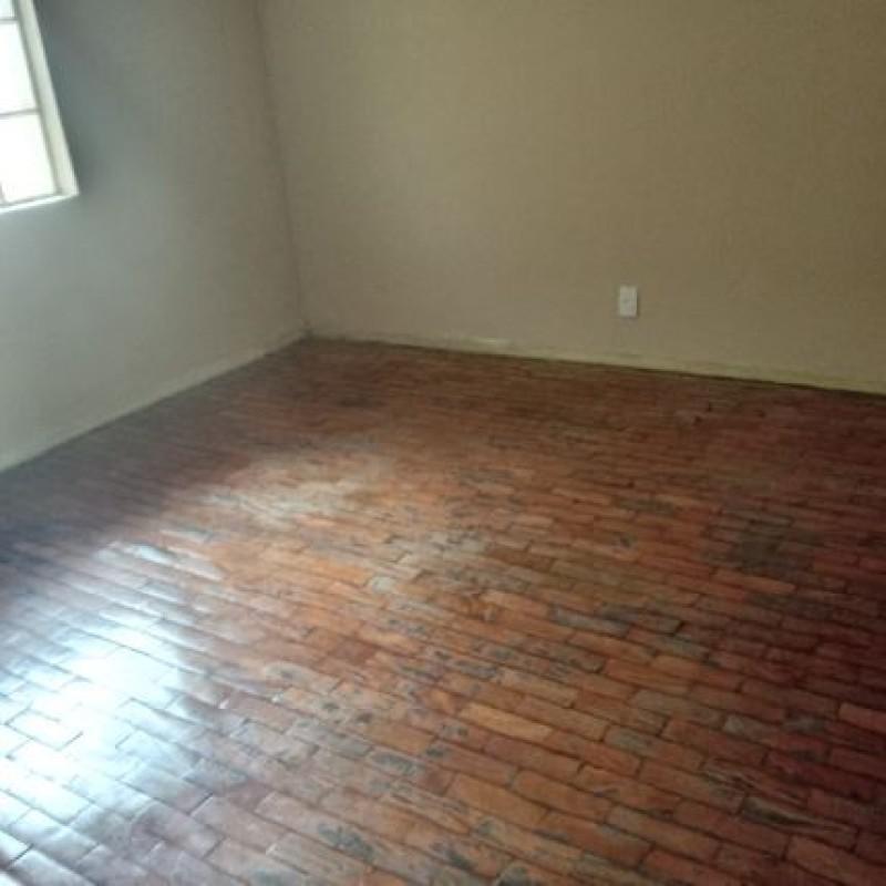 Casa, São Geraldo, 2 Quartos, 0 Vaga