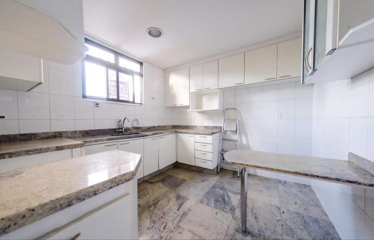 Apartamento, Gutierrez, 4 Quartos, 3 Vagas, 1 Suíte