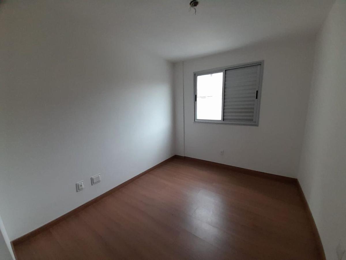Apartamento, Nova Floresta, 2 Quartos, 2 Vagas, 1 Suíte