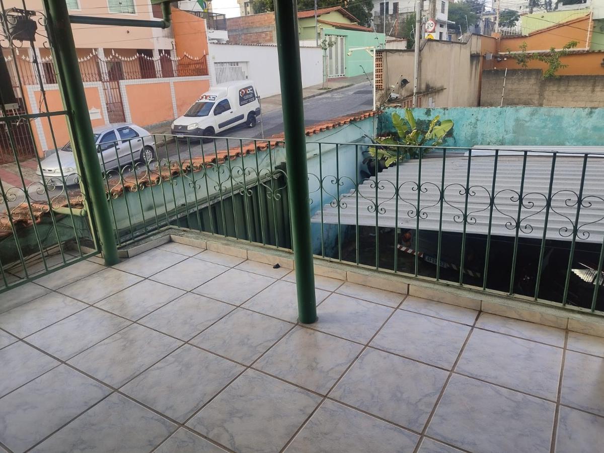 Casa, Santa Cruz, 3 Quartos, 3 Vagas, 1 Suíte