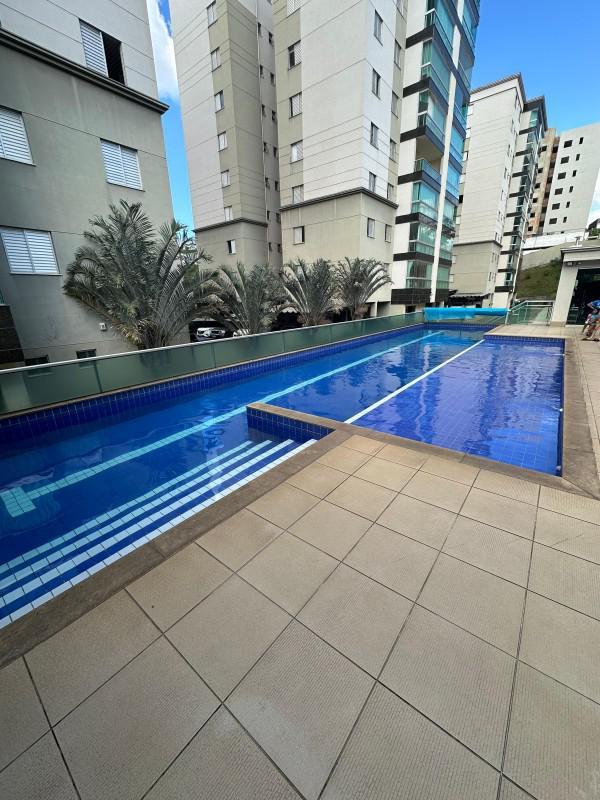 Apartamento, Buritis, 4 Quartos, 2 Vagas, 1 Suíte