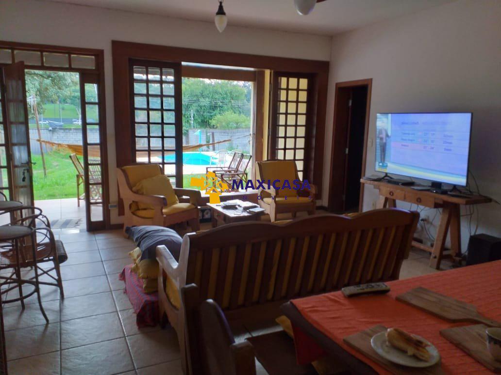 Casa, Bandeirantes (pampulha), 4 Quartos, 4 Vagas, 1 Suíte