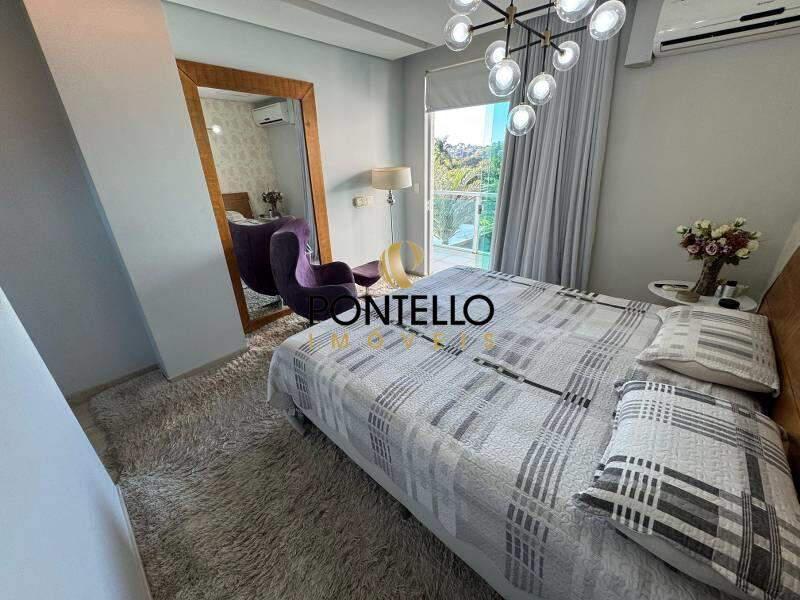 Casa, Bandeirantes (pampulha), 4 Quartos, 6 Vagas, 3 Suítes