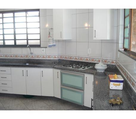 Casa, Planalto, 3 Quartos, 2 Vagas, 1 Suíte