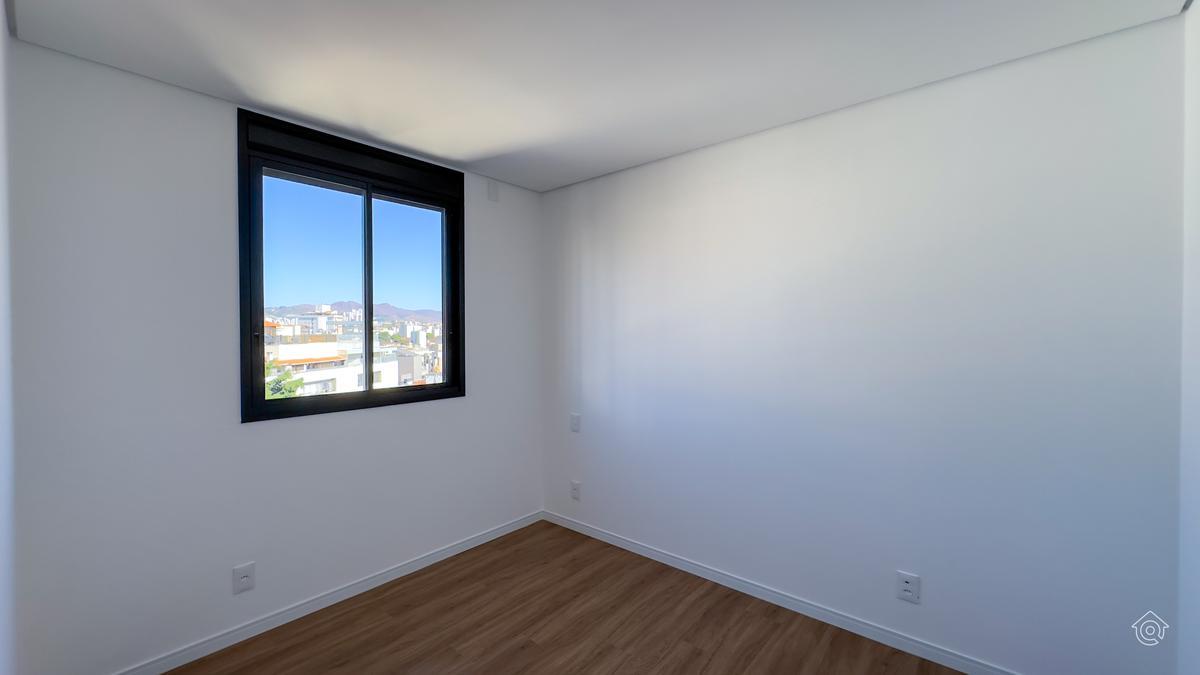 Cobertura, Grajaú, 3 Quartos, 4 Vagas, 2 Suítes
