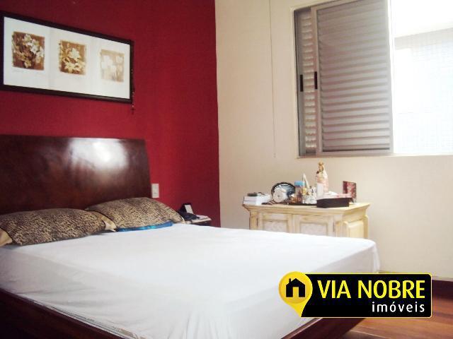 Apartamento, Buritis, 4 Quartos, 2 Vagas, 1 Suíte