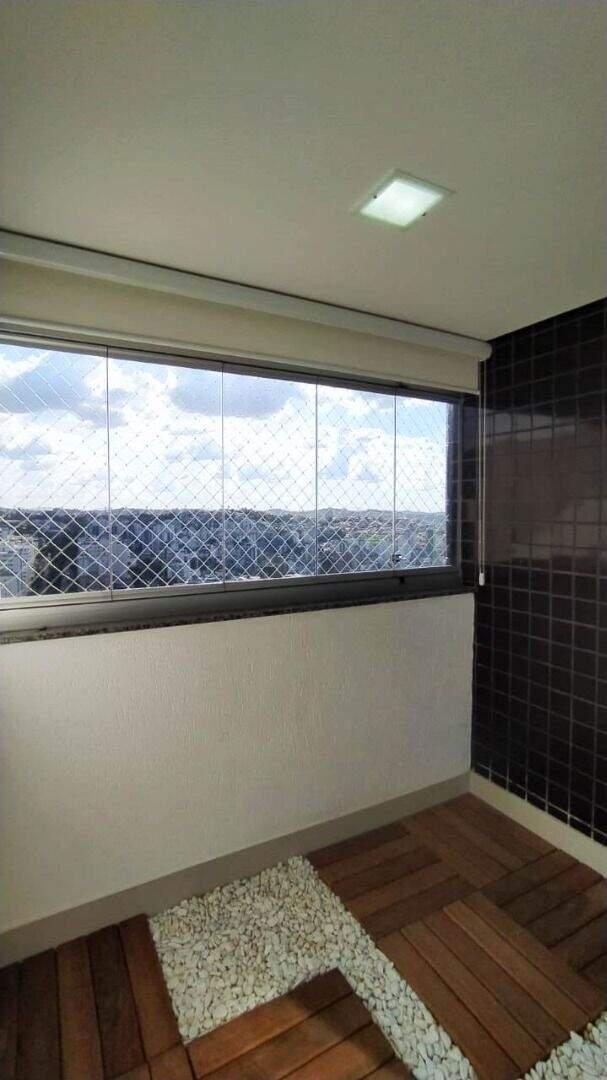 Apartamento, Buritis, 3 Quartos, 3 Vagas, 1 Suíte