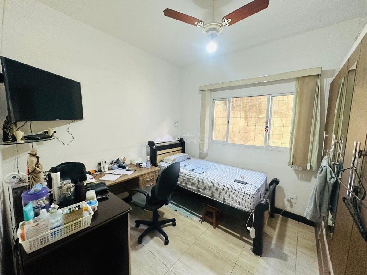 Casa, Santa Mônica, 4 Quartos, 3 Vagas