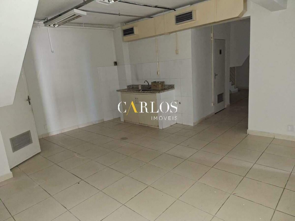 Loja, Caiçaras, 4 Vagas