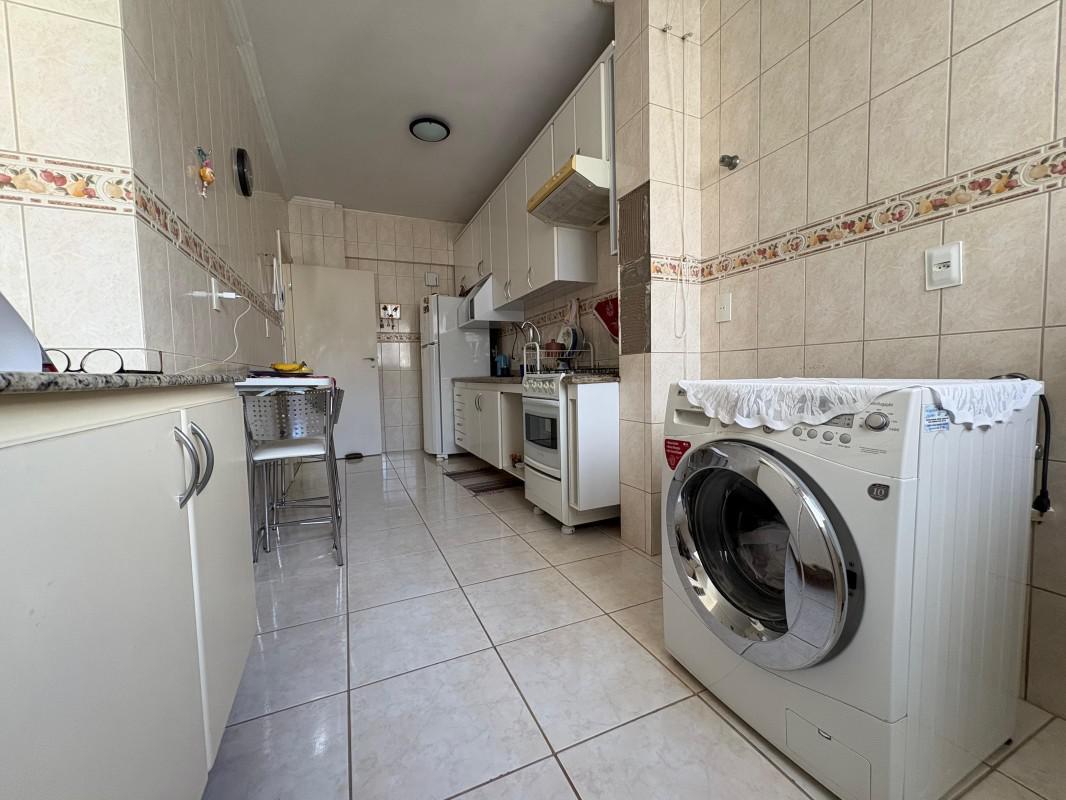 Apartamento, Castelo, 3 Quartos, 2 Vagas, 1 Suíte