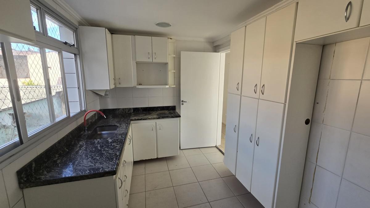 Apartamento, Calafate, 3 Quartos, 2 Vagas, 1 Suíte