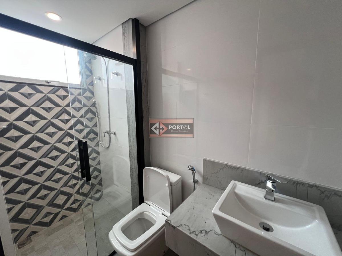 Apartamento, Fernão Dias, 3 Quartos, 2 Vagas, 1 Suíte