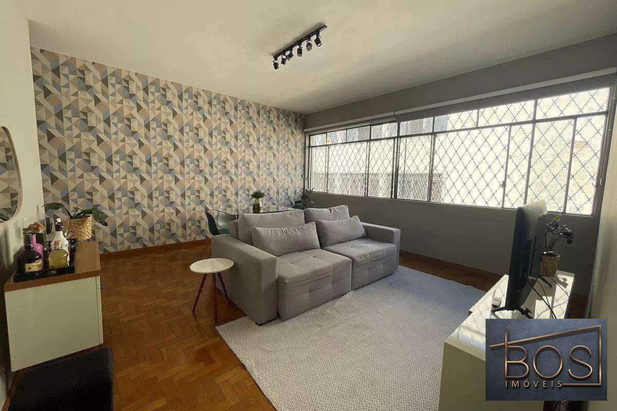 Apartamento, Santo Agostinho, 3 Quartos, 1 Vaga, 1 Suíte