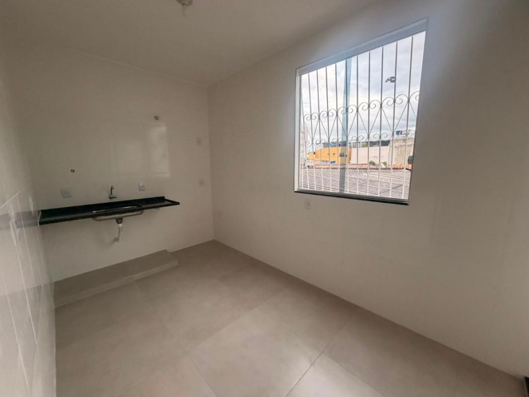 Apartamento, Santa Cruz Industrial, 3 Quartos, 1 Vaga