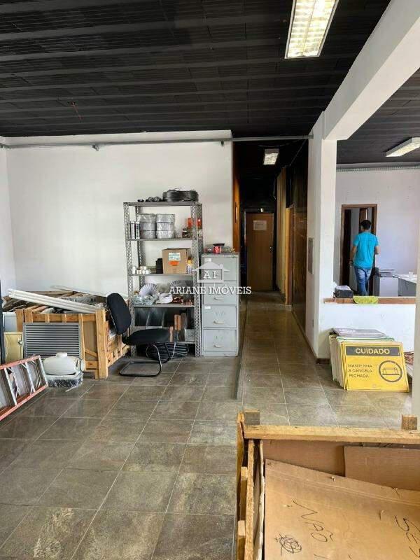 Galpão, Cincão, 0 Quarto, 0 Vaga