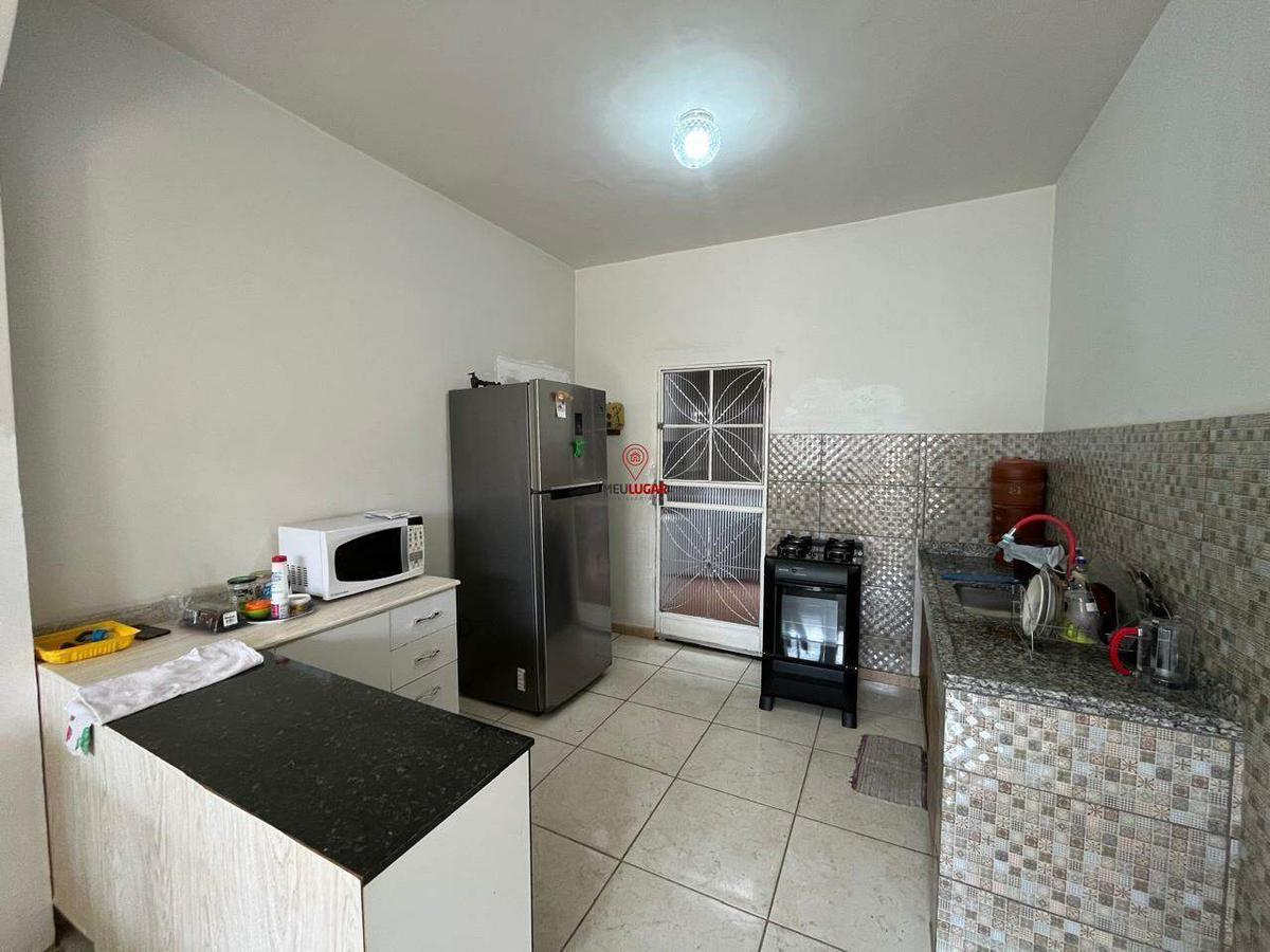Casa, Santa Helena, 3 Quartos, 3 Vagas, 1 Suíte