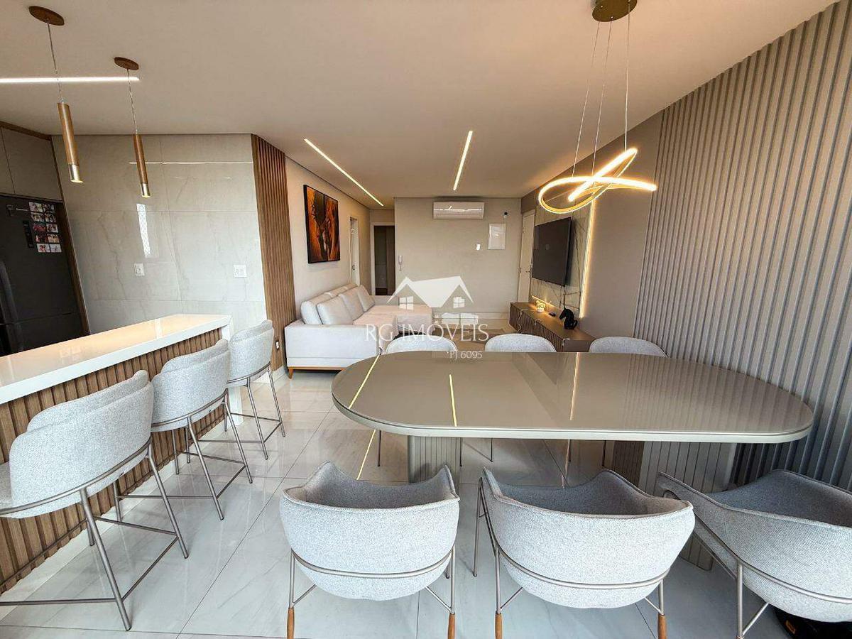 Cobertura, Barreiro, 3 Quartos, 3 Vagas, 3 Suítes