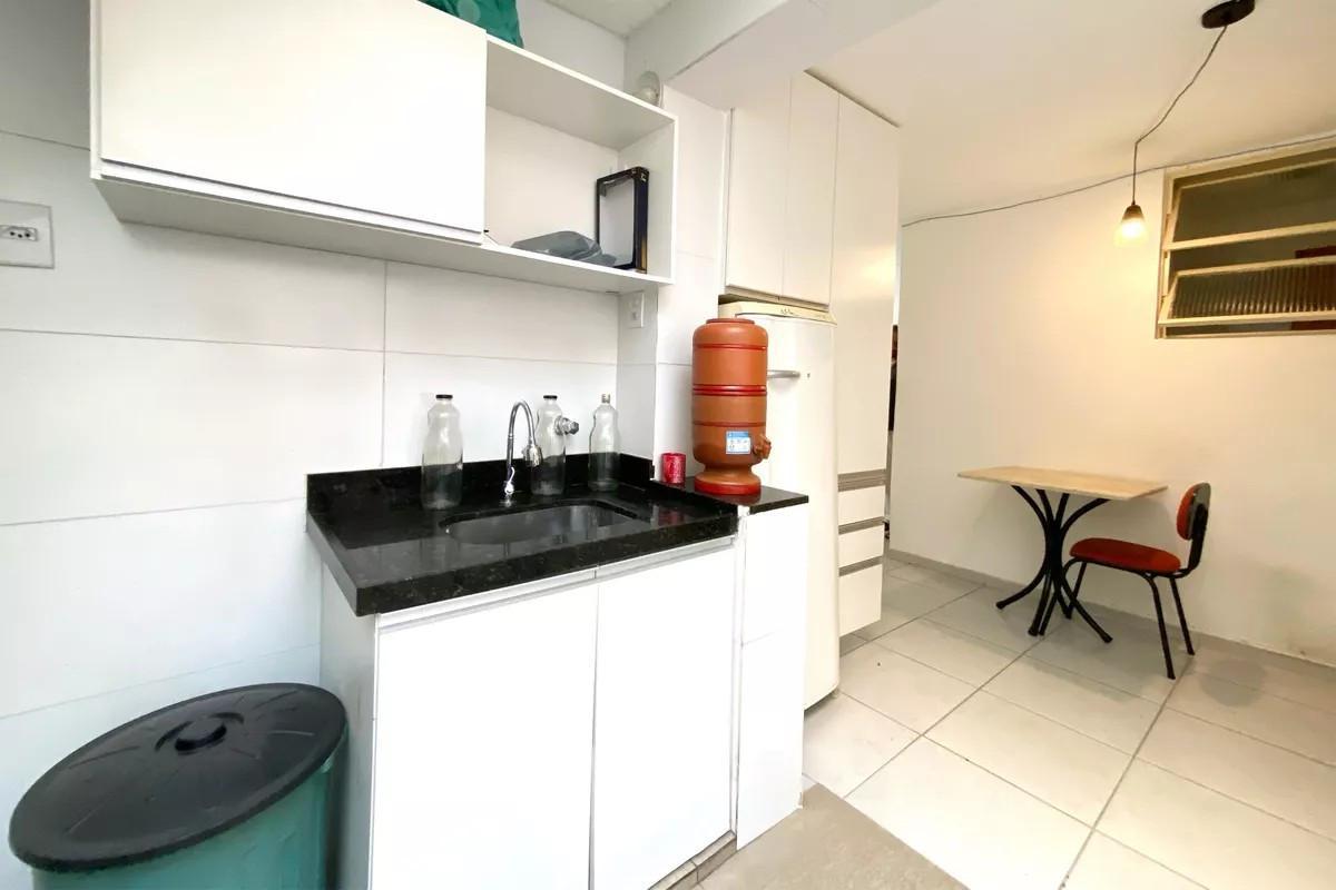 Apartamento, Gutierrez, 5 Quartos, 1 Vaga, 2 Suítes