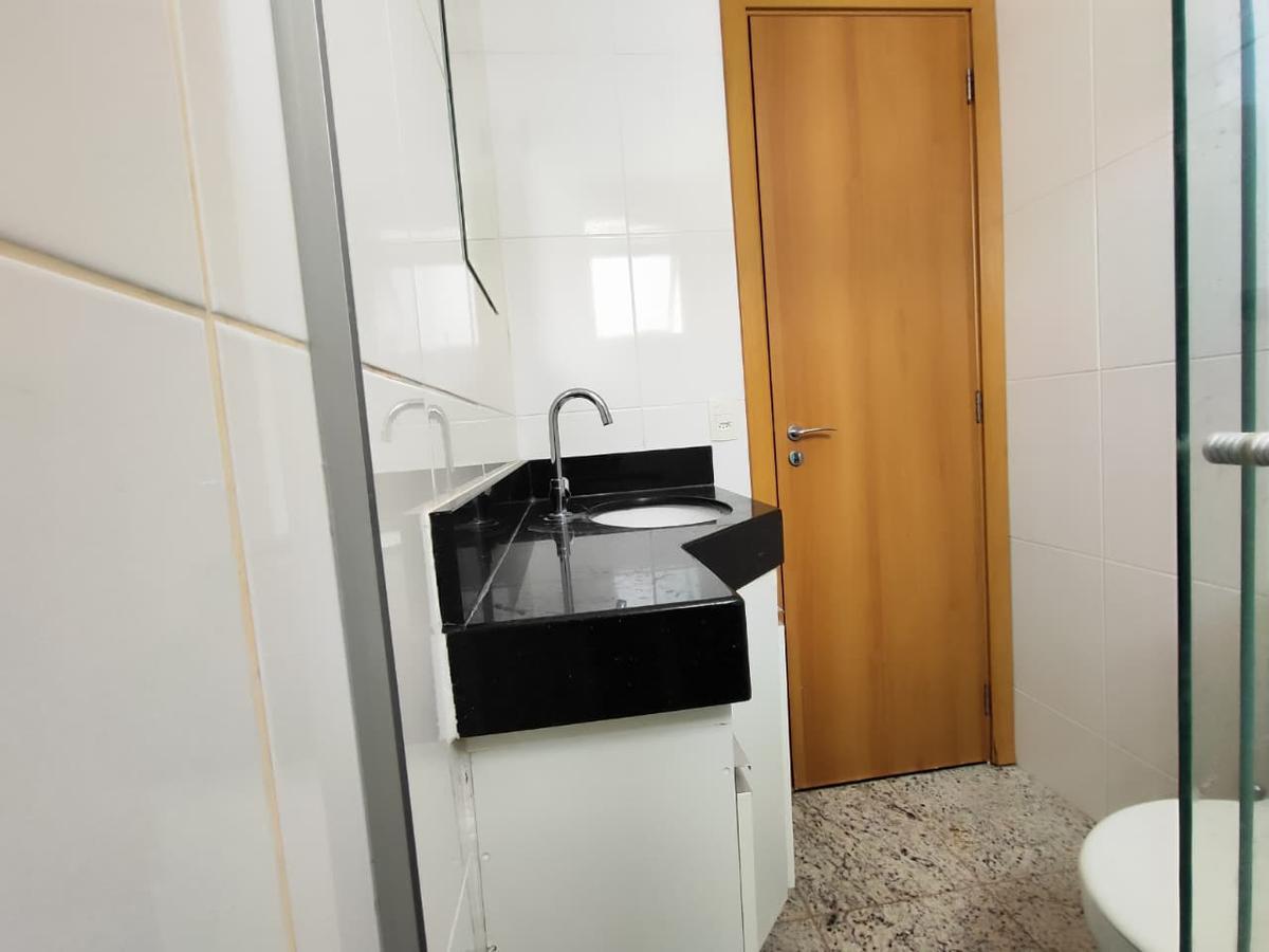 Apartamento, Palmares, 2 Quartos, 2 Vagas, 1 Suíte