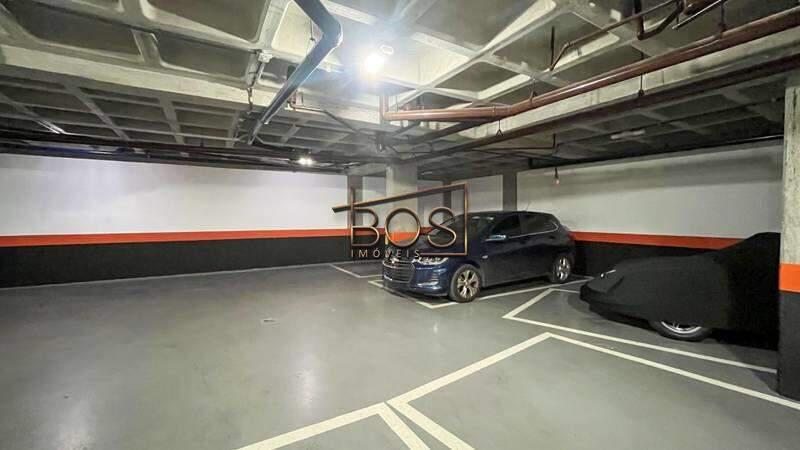 Apartamento, Lourdes, 1 Quarto, 2 Vagas, 1 Suíte