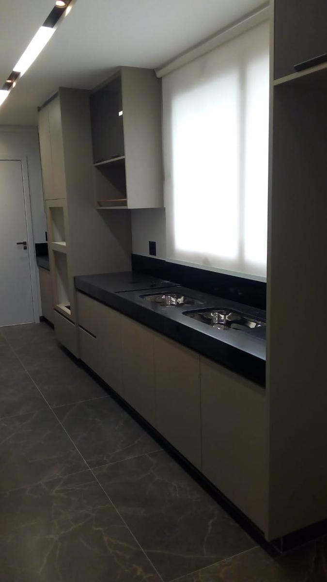 Apartamento, Lourdes, 4 Quartos, 4 Vagas, 4 Suítes