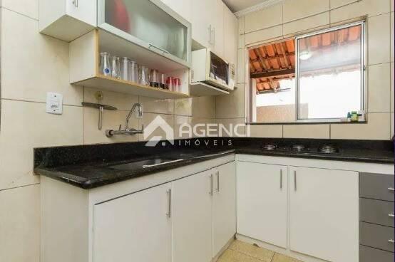 Casa, Riacho das Pedras, 3 Quartos, 0 Vaga, 1 Suíte