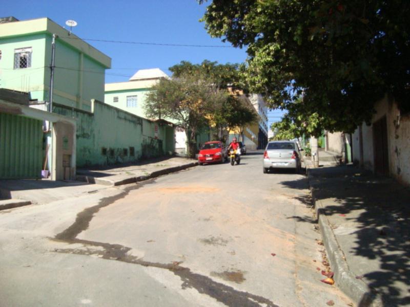 Lote, Nova Pampulha, 0 Quarto, 0 Vaga