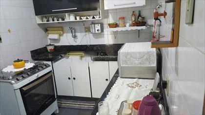 Apartamento, Graça, 2 Quartos, 2 Vagas, 1 Suíte