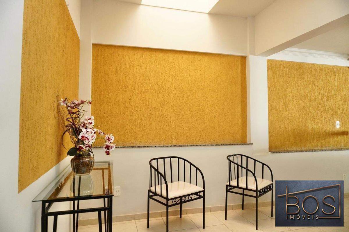 Apartamento, Sagrada Família, 3 Quartos, 1 Vaga, 1 Suíte