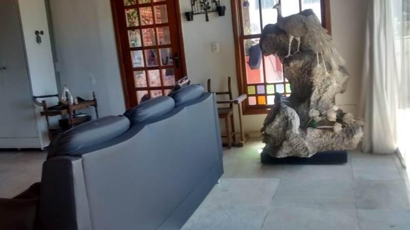 Cobertura, Sagrada Família, 4 Quartos, 2 Vagas, 2 Suítes