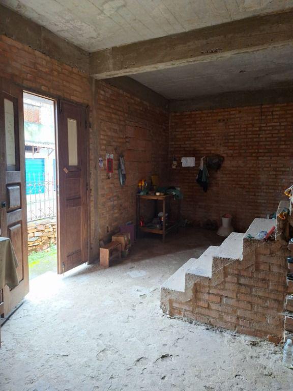 Casa, Adelmolândia, 3 Quartos, 0 Vaga