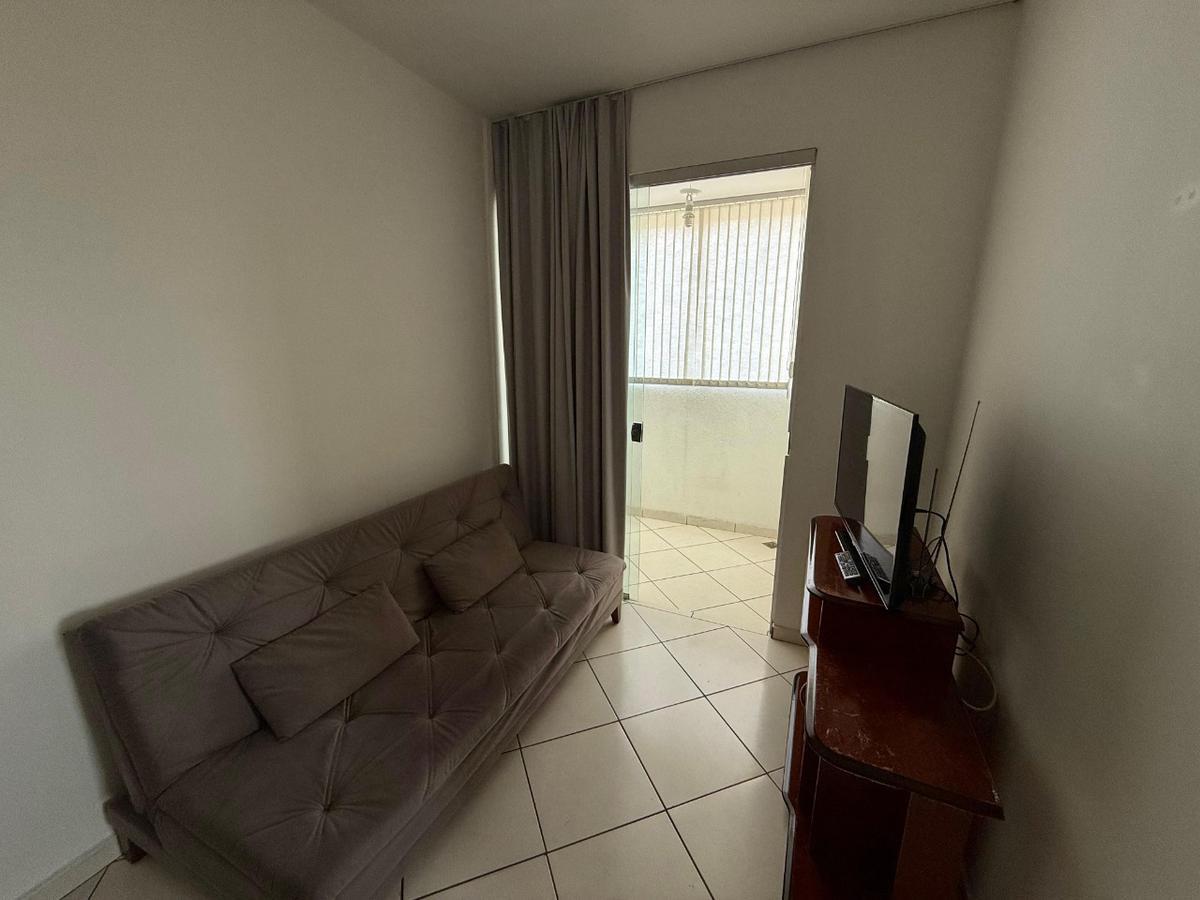 Apartamento, Liberdade, 1 Quarto, 1 Vaga