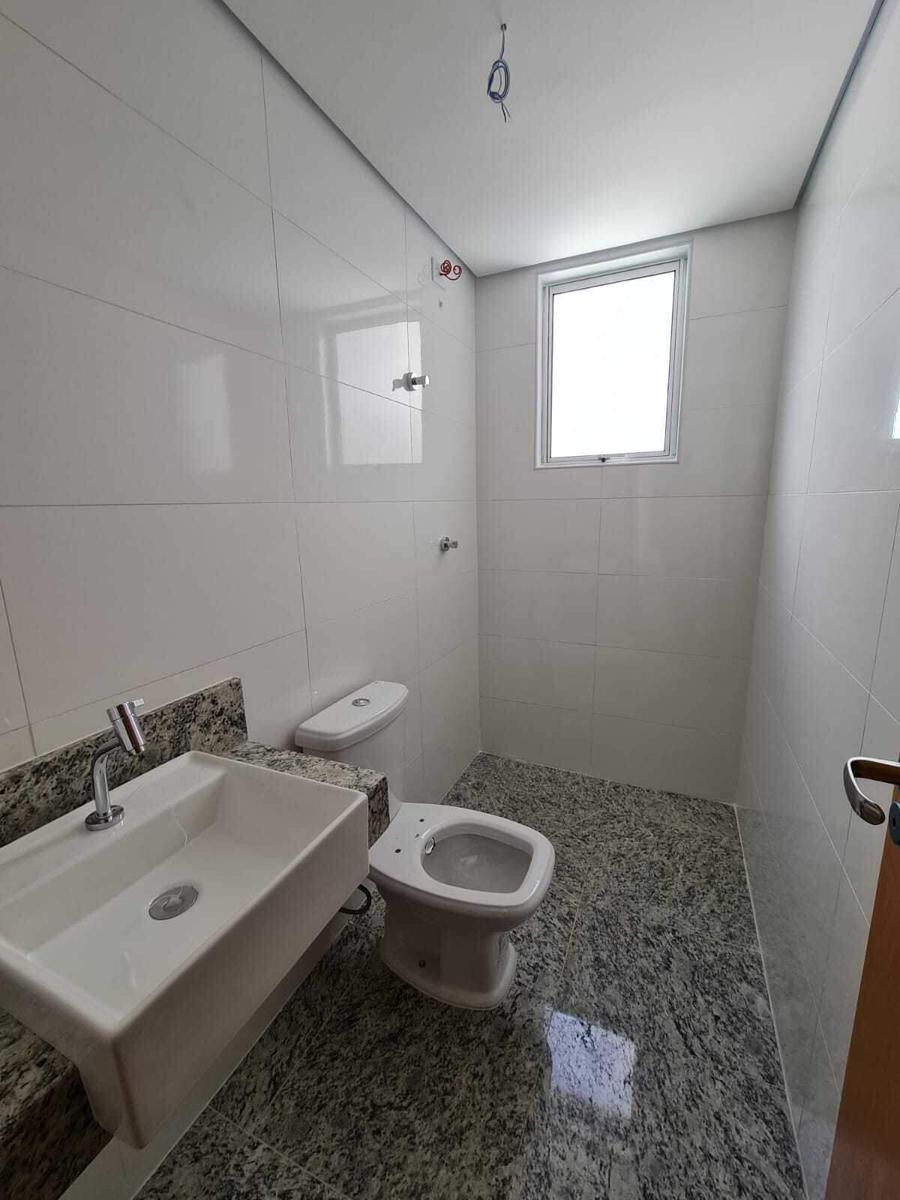 Apartamento, Anchieta, 2 Quartos, 2 Vagas, 1 Suíte